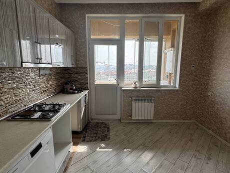 Продаётся 3-комнатная квартира в новостройке, ЖК Yeni Bakı, 70 м², 125 000 AZN, фото 3 / 12