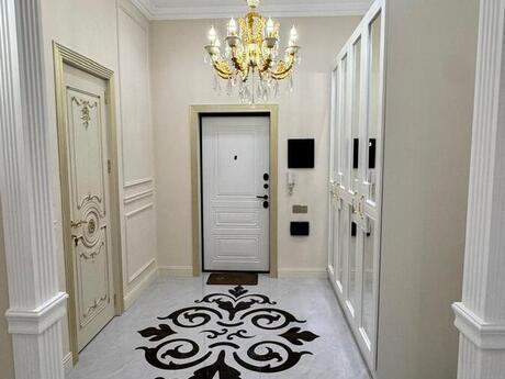 Elan №6555659 - Bakı, Nərimanov r., 3 otaqlı, 150 m², 6/14 mərtəbə