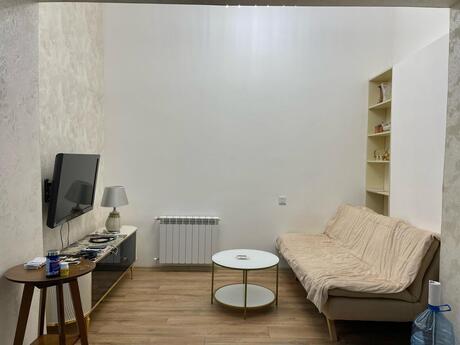 Сдаётся 2-комнатная квартира в новостройке, Sahil, 60 м², 1 500 AZN/мес, фото 5 / 11