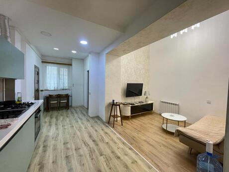Сдаётся 2-комнатная квартира в новостройке, Sahil, 60 м², 1 500 AZN/мес, фото 4 / 11