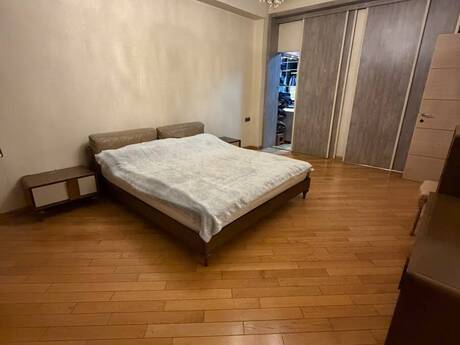 Nəsimidə 4 otaqlı yeni tikili mənzil kirayə verilir, 185 m², 2 000 AZN/ay, şəkil 3 / 12
