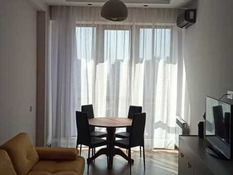 Elan №6555669 - Bakı, 8 Noyabr m., 2 otaqlı, 55 m², 14/20 mərtəbə