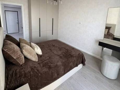 Сдаётся 2-комнатная квартира в новостройке, Həzi Aslanov, 65 м², 800 AZN/мес, фото 5 / 10