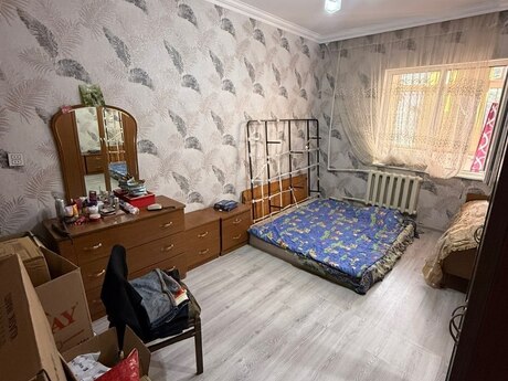 Сдаётся 3-комнатная квартира в старом фонде, Xalqlar Dostluğu, 85 м², 750 AZN/мес, фото 5 / 12