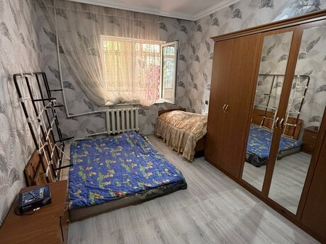 Сдаётся 3-комнатная квартира в старом фонде, Xalqlar Dostluğu, 85 м², 750 AZN/мес, фото 3 / 12