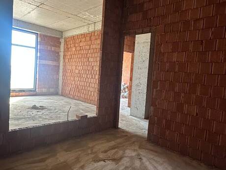 2-room new-build apartment for sale in Lökbatan, 101 m², 127 000 AZN, photo 4 / 4