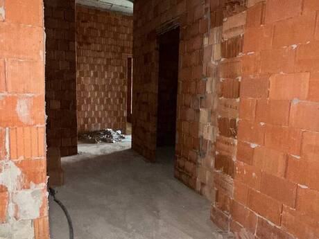 2-room new-build apartment for sale in Lökbatan, 101 m², 127 000 AZN, photo 3 / 4