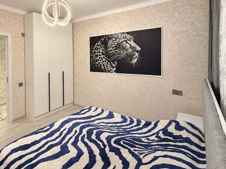 Bakıxanovda 4 otaqlı köhnə tikili mənzil satılır, 75 m², 155 000 AZN, şəkil 4 / 10
