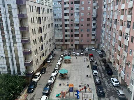 Elan №6555718 - Bakı, Nəsimi r., 3 otaqlı, 126 m², 7/17 mərtəbə