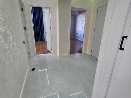 3-комн. · 107 m² · 7/14 этаж, Dərnəgül