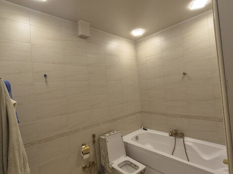 3 otaq · 135 m²