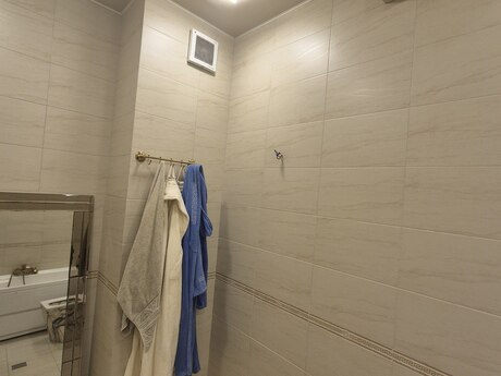 Şah İsmayıl Xətaidə 3 otaqlı yeni tikili mənzil satılır, 135 m², 365 000 AZN, şəkil 2 / 12