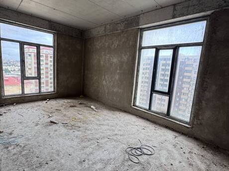 Elan №6555693 - Bakı, Nərimanov r., 2 otaqlı, 80 m², 15/18 mərtəbə