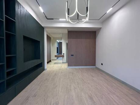 Zümrüd Residence kompleksində 3 otaqlı yeni tikili mənzil satılır, 140 m², 535 000 AZN, şəkil 4 / 12