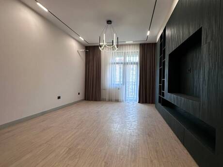 Elan №6555706 - Bakı, Nəriman Nərimanov m., 3 otaqlı, 140 m², 9/17 mərtəbə