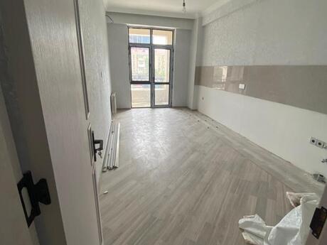 Elan №6555715 - Bakı, Qara Qarayev m., 3 otaqlı, 123.26 m², 2/12 mərtəbə