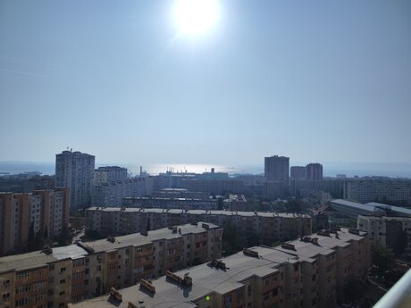 Həzi Aslanovda 3 otaqlı yeni tikili mənzil satılır, 120 m², 285 000 AZN, şəkil 2 / 12