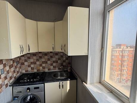 Yeni Bakı kompleksində 2 otaqlı yeni tikili mənzil satılır, 43 m², 87 000 AZN, şəkil 4 / 11
