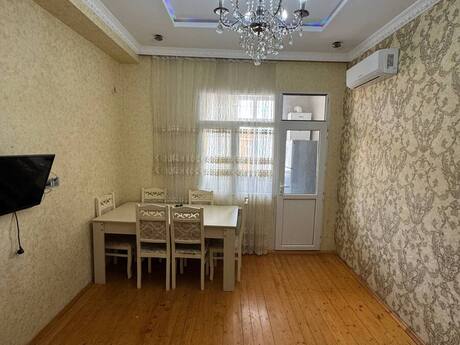 Yeni Bakı kompleksində 2 otaqlı yeni tikili mənzil satılır, 43 m², 87 000 AZN, şəkil 3 / 11