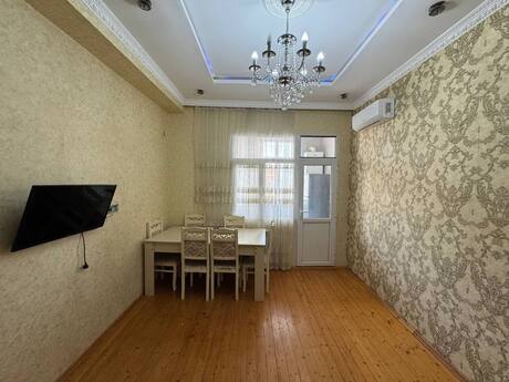 2 otaqlı mənzil, 43 m², Yeni Bakı, 87 000 AZN