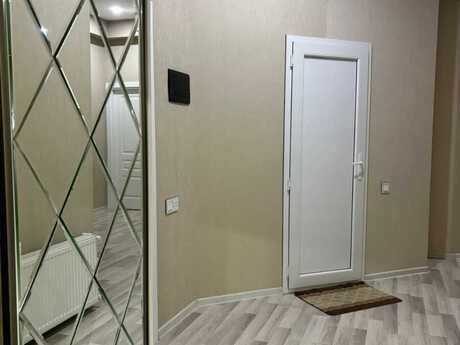 Gənclikdə 3 otaqlı yeni tikili mənzil satılır, 107 m², 485 000 AZN, şəkil 2 / 12