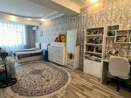 Həzi Aslanovda 3 otaqlı yeni tikili mənzil satılır, 103 m², 240 000 AZN, şəkil 3 / 10
