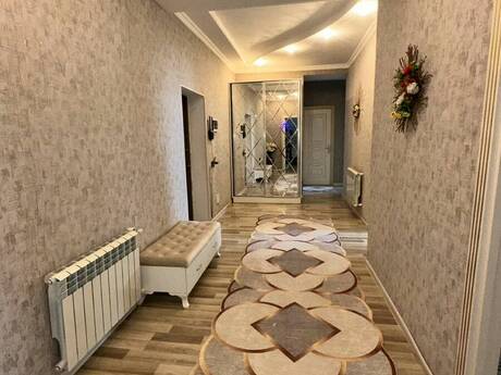 3 otaq · 103 m² · 3/16 mərtəbə, Həzi Aslanov