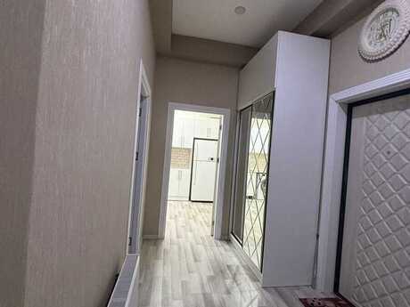 Gənclikdə 3 otaqlı yeni tikili mənzil satılır, 107 m², 485 000 AZN, şəkil 4 / 12