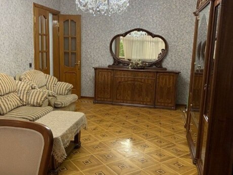 3-room old-build apartment for sale in Elmlər Akademiyası, 105 m², 395 000 AZN, photo 5 / 12