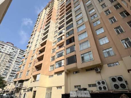 20 Yanvarda 3 otaqlı yeni tikili mənzil satılır, 103 m², 285 000 AZN, şəkil 3 / 12