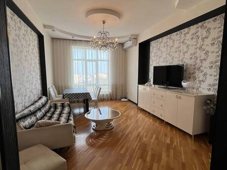 20 Yanvarda 3 otaqlı yeni tikili mənzil satılır, 103 m², 285 000 AZN, şəkil 5 / 12