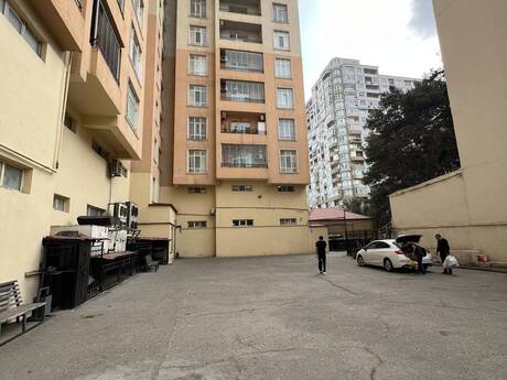 20 Yanvarda 3 otaqlı yeni tikili mənzil satılır, 103 m², 285 000 AZN, şəkil 4 / 12