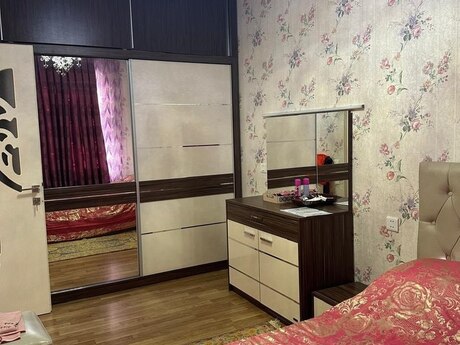 Bayılda 3 otaqlı köhnə tikili mənzil kirayə verilir, 80 m², 940 AZN/ay, şəkil 5 / 12