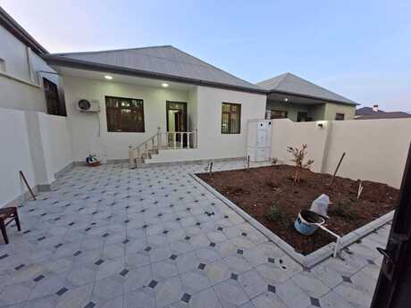 Elan №6555749 - Bakı, Yeni Ramana q., 4 otaqlı, 100 m²