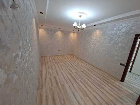 Yeni Ramanada 4 otaqlı həyət evi satılır, 100 m², 170 000 AZN, şəkil 2 / 12