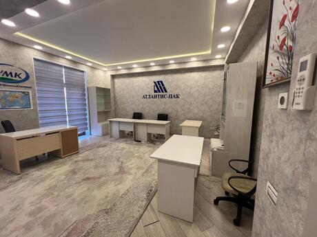 Объявление №6555746 - Баку, пос. Аг шехер, 3-комн., 96 м²