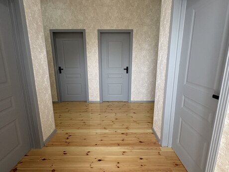Savalanda 4 otaqlı həyət evi satılır, 95 m², 115 000 AZN, şəkil 2 / 10