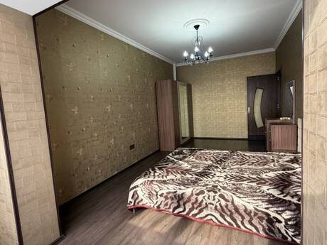 Nəriman Nərimanovda 3 otaqlı köhnə tikili mənzil kirayə verilir, 85 m², 800 AZN/ay, şəkil 4 / 10