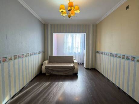 Nəriman Nərimanovda 3 otaqlı köhnə tikili mənzil kirayə verilir, 85 m², 800 AZN/ay, şəkil 5 / 10