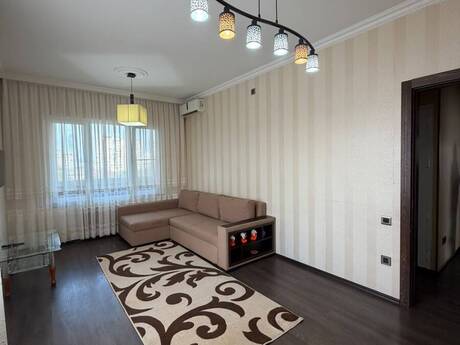 Nəriman Nərimanovda 3 otaqlı köhnə tikili mənzil kirayə verilir, 85 m², 800 AZN/ay, şəkil 2 / 10