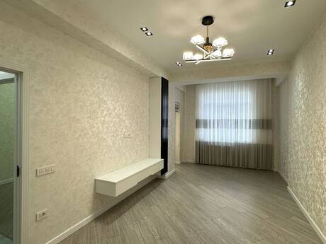 Elan №6555768 - Bakı, Yasamal r., 2 otaqlı, 60 m², 2/12 mərtəbə