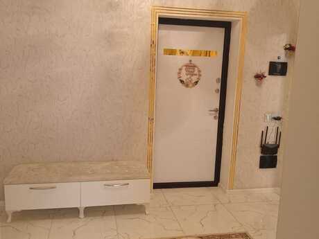 Объявление №6555770 - Баку, м. Ази Асланов, 4-комн., 103 м², 2/16 этаж