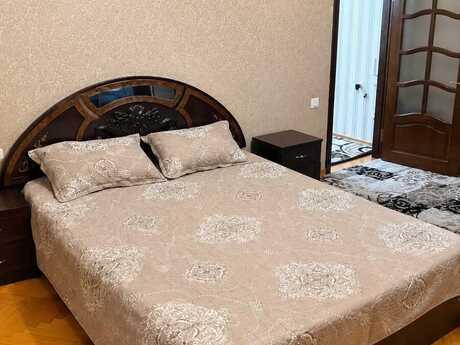 İçəri Şəhərdə 2 otaqlı yeni tikili mənzil kirayə verilir, 75 m², 750 AZN/ay, şəkil 5 / 9