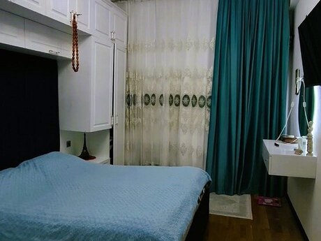 Yeni Günəşlidə 2 otaqlı yeni tikili mənzil satılır, 68 m², 173 000 AZN, şəkil 5 / 9
