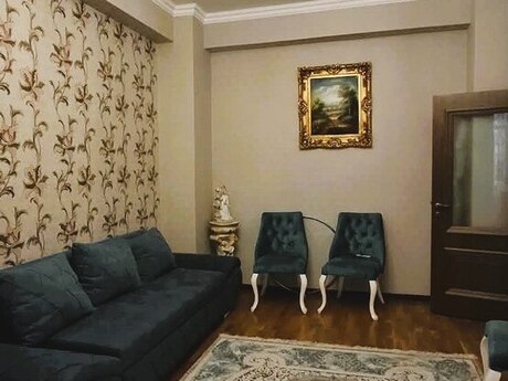 Yeni Günəşlidə 2 otaqlı yeni tikili mənzil satılır, 68 m², 173 000 AZN, şəkil 3 / 9
