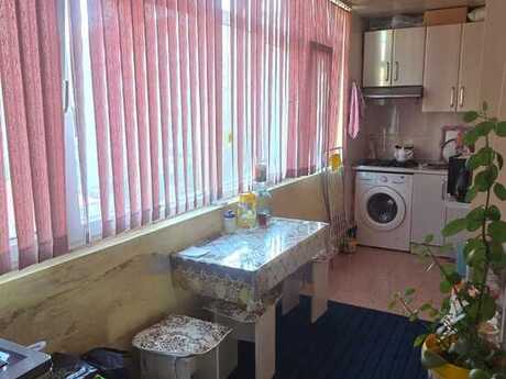 Elan №6555784 - Bakı, Nərimanov r., 2 otaqlı, 40 m², 6/9 mərtəbə
