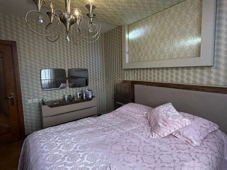 5-room old-build apartment for sale in Suraxanı, 110 m², 200 000 AZN, photo 4 / 12