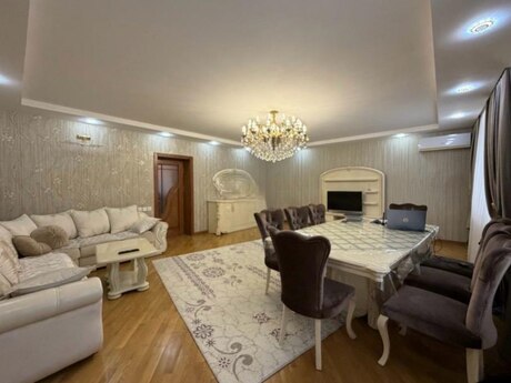 Elan №6555799 - Bakı, Suraxanı r., 5 otaqlı, 110 m², 5/5 mərtəbə