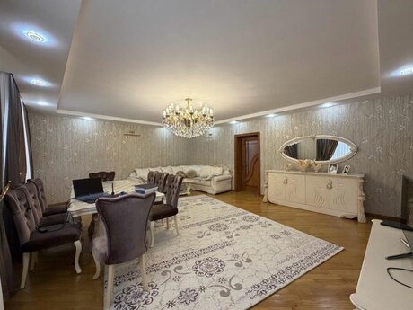 5-room old-build apartment for sale in Suraxanı, 110 m², 200 000 AZN, photo 3 / 12