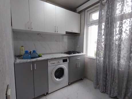 Nəriman Nərimanovda 3 otaqlı köhnə tikili mənzil satılır, 90 m², 240 000 AZN, şəkil 4 / 12